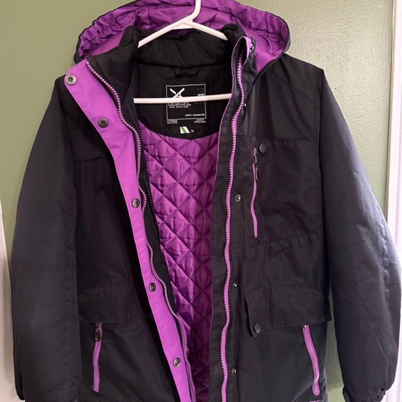 NEW ARCTIX TEEN size Medium - Picture 3 of 3